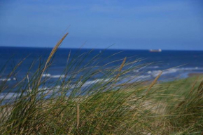 DE BLAAUBOER, vakantiehuisje, Egmond Aan Zee
